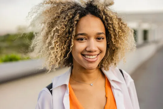 伯乐彩票 APP 界面展示