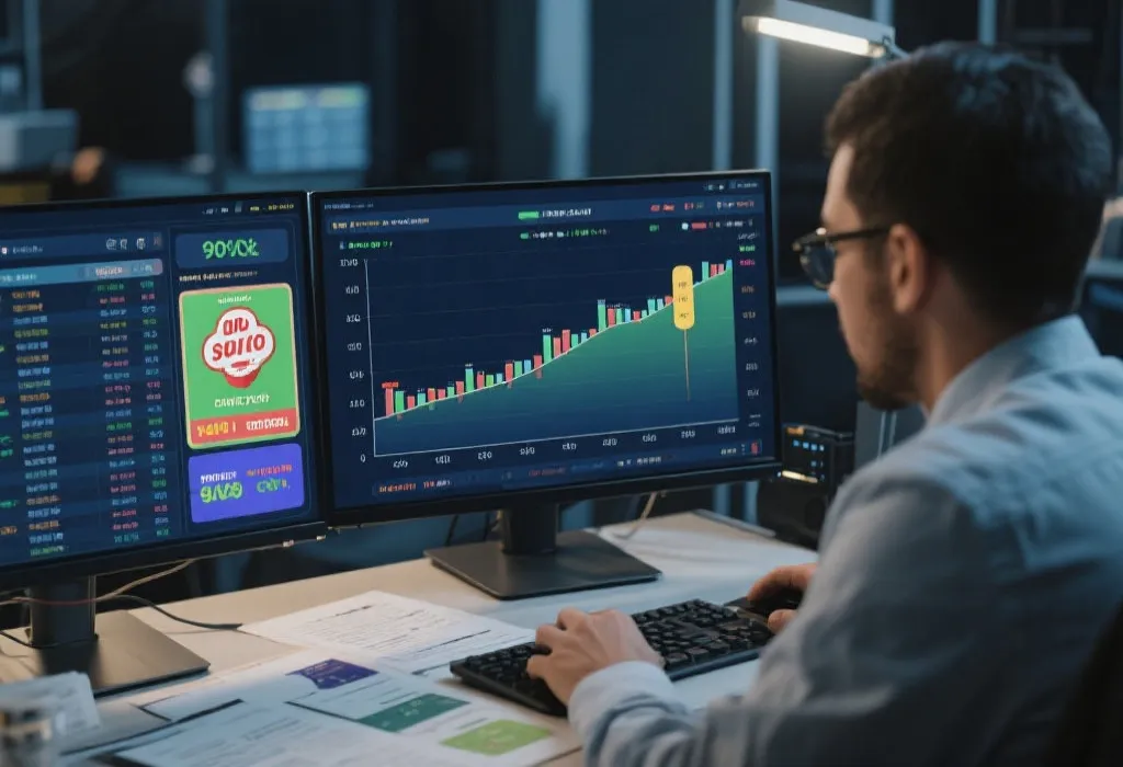 数据分析师整理大乐透全国销量与奖池走势，图表明快